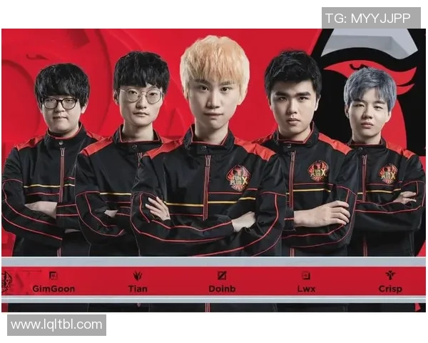 英雄联盟盛宴：深入解析FPX战队的快速崛起与战术魅力