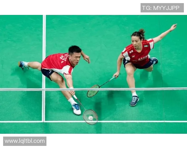 西安羽毛球队进攻战术解析与技巧深度剖析