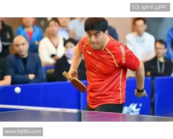 重庆乒乓球队技术探讨：提升竞技水平的关键策略与训练方法分析