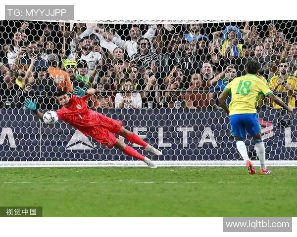 德国与巴西的对决路易斯的精彩表现引发热议